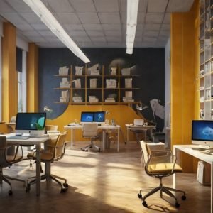 Leonardo_Kino_XL_create_a_very_stylish_image_of_a_conducive_di_1