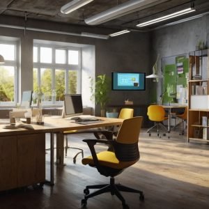 Leonardo_Kino_XL_create_a_very_stylish_image_of_a_conducive_di_3