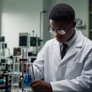 Leonardo_Kino_XL_create_an_image_showing_black_wearing_a_schoo_0