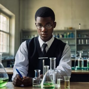 Leonardo_Kino_XL_create_an_image_showing_black_wearing_a_schoo_1