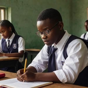 Leonardo_Kino_XL_create_an_image_showing_black_wearing_a_schoo_3